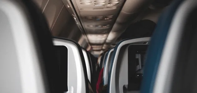 Vente billets d'avion Cameroun